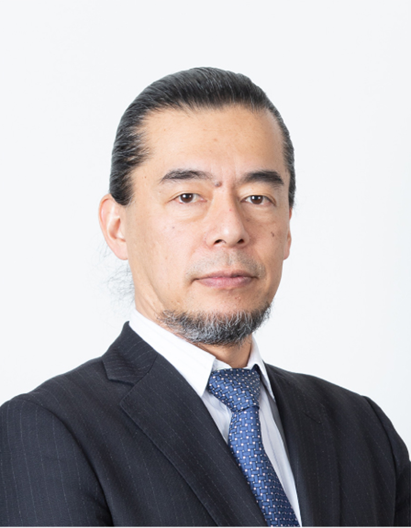 山﨑さん